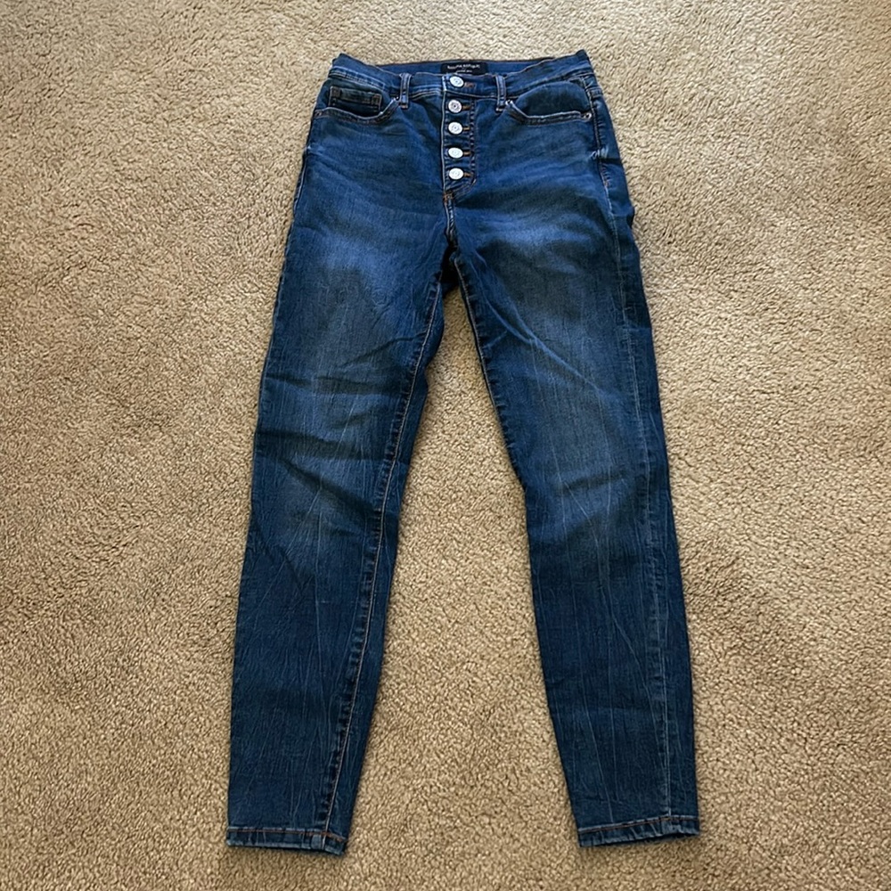 Banana Republic Jeans
